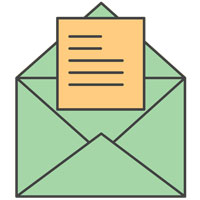 ดูแลระบบ Email ภายในสำนักงาน ดูแลระบบ Email ภายในสำนักงาน
