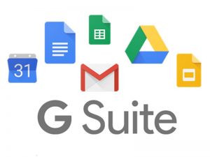 แนะนำบริการต่าง ๆ จาก G-Suits บริการสำหรับธุรกิจที่ต้องการเติบโตอย่างก้าวกระโดด