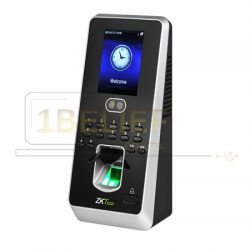 เครื่องสแกนลายนิ้วมือ ยี่ห้อ ZKteco รุ่น MULTIBIO 800