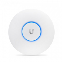 Access Point UBIQUITI UniFi (UAP-AC-LR) Wireless AC1300 Dual Band