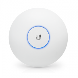 Access Point UBIQUITI UniFi (UAP-AC-PRO) Wireless AC1300 Dual Band