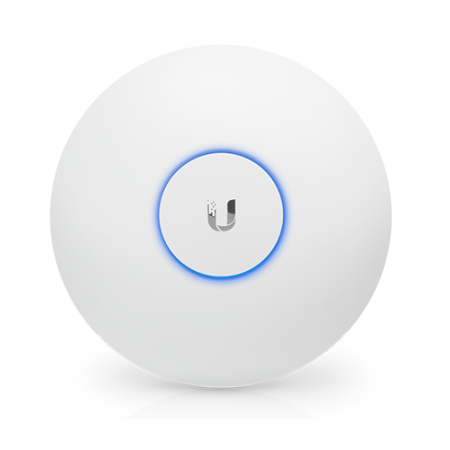 Access Point UBIQUITI UniFi (UAP-AC-PRO) Wireless AC1300 Dual Band