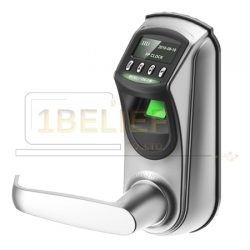 เครื่องสแกนลายนิ้วมือ ยี่ห้อ ZKteco รุ่น L 7000 U