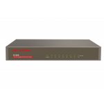 G1008 8-Port Gigabit Unmanaged Desktop Switch G1008 8-Port Gigabit Unmanaged Desktop Switch