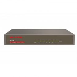 G1008 8-Port Gigabit Unmanaged Desktop Switch