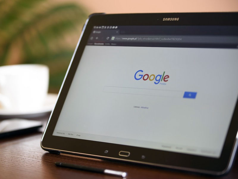 เสิร์ชเอนจิน (Search Engines) คืออะไร หลักการทำงานของระบบค้นหาข้อมูล