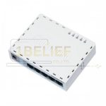 RB750r2 (hEX lite) RB750r2 (hEX lite)
