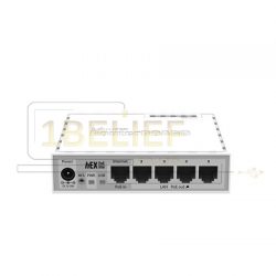 RB750UPr2 (hEX PoE lite)