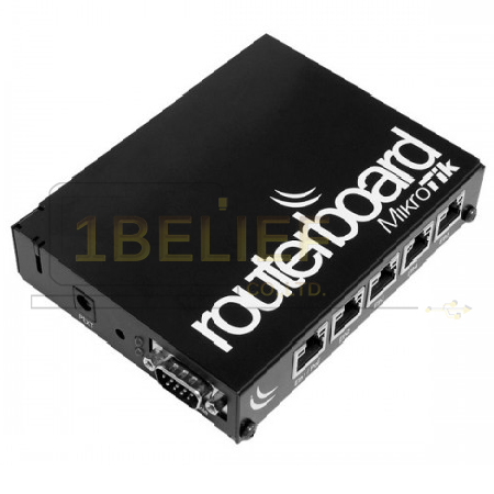 RB850Gx2+Case+Supply