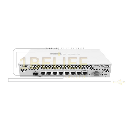 CCR1009-7G-1C-PC