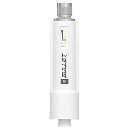 Access Point Outdoor UBIQUITI Bullet (Bullet M2-HP) Wireless N150