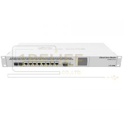 CCR1009-7G-1C-1S+