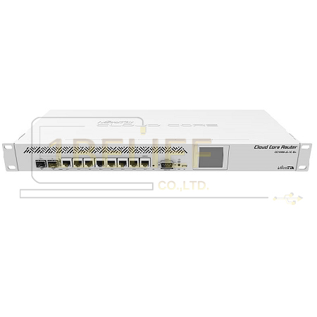 CCR1009-7G-1C-1S+