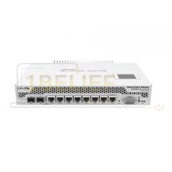 CCR1009-7G-1C-1S+PC