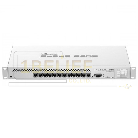 CCR1016-12G