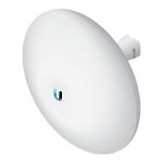 Access Point Outdoor UBIQUITI NanoBeam (NBE-5AC-16) Wireless AC450 5GHz Access Point Outdoor UBIQUITI NanoBeam (NBE-5AC-16) Wireless AC450 5GHz