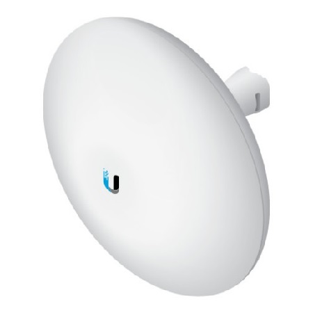 Access Point Outdoor UBIQUITI NanoBeam (NBE-5AC-16) Wireless AC450 5GHz