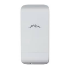 Access Point Outdoor UBIQUITI Nanostation (Loco M2) Wireless N150 Access Point Outdoor UBIQUITI Nanostation (Loco M2) Wireless N150