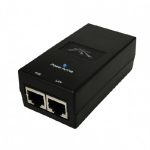 Power Over Ethernet Adapter UBIQUITI (POE-24V-0.5A) Power Over Ethernet Adapter UBIQUITI (POE-24V-0.5A)