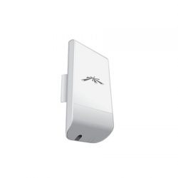 Access Point Outdoor UBIQUITI Nanostation (Loco M5) Wireless N150