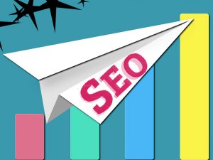 การทำ SEO (Search Engine Optimization) กระบวนการปรับปรุงเนื้อหา ให้ติดหน้าหนึ่ง