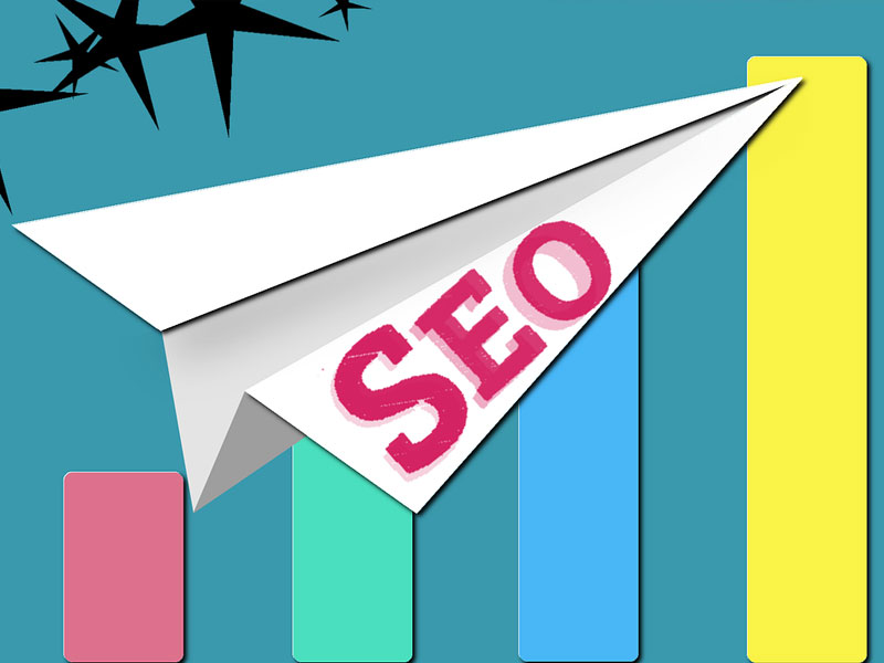 การทำ SEO (Search Engine Optimization) กระบวนการปรับปรุงเนื้อหา ให้ติดหน้าหนึ่ง