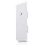 Access Point Outdoor UBIQUITI Nanostation (NSM2) Wireless N150 Access Point Outdoor UBIQUITI Nanostation (NSM2) Wireless N150