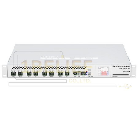 CCR1072-1G-8S+