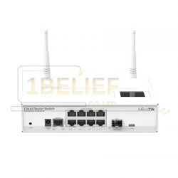 CRS109-8G-1S-2HnD-IN
