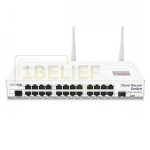 CRS125-24G-1S-2HnD-IN