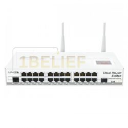 CRS125-24G-1S-2HnD-IN
