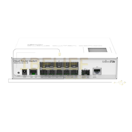 CRS212-1G-10S-1S+IN