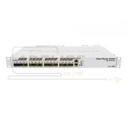 CRS317-1G-16S+RM