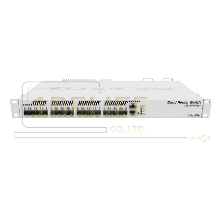 CRS317-1G-16S+RM