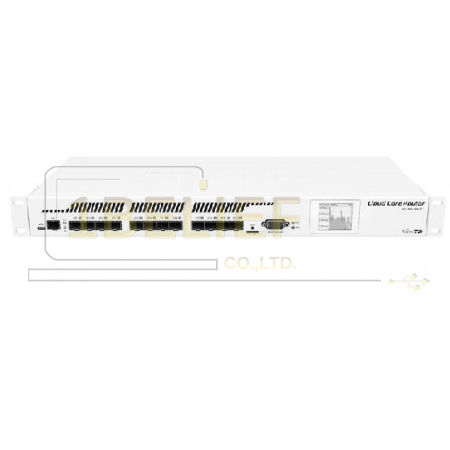 CCR1016-12S-1S+