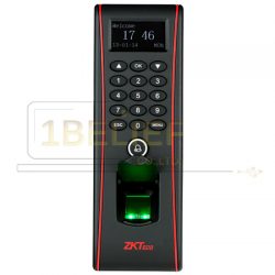 เครื่องสแกนลายนิ้วมือ ยี่ห้อ ZKteco รุ่น TF1700/ID