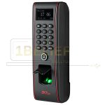 เครื่องสแกนลายนิ้วมือ ยี่ห้อ ZKteco รุ่น TF1700/ID เครื่องสแกนลายนิ้วมือ ยี่ห้อ ZKteco รุ่น TF1700/ID