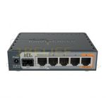 RB760iGS (hEX S) RB760iGS (hEX S)