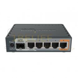 RB760iGS (hEX S)