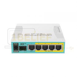 RB960PGS (hEX PoE)