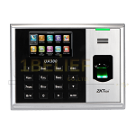 เครื่องสแกนลายนิ้วมือ ยี่ห้อ Zkteco รุ่น UA300 เครื่องสแกนลายนิ้วมือ ยี่ห้อ Zkteco รุ่น UA300