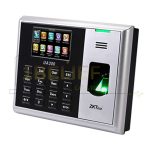 เครื่องสแกนลายนิ้วมือ ยี่ห้อ Zkteco รุ่น UA300 เครื่องสแกนลายนิ้วมือ ยี่ห้อ Zkteco รุ่น UA300