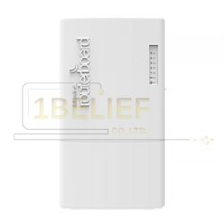 CRS105-5S-FB (FiberBox)