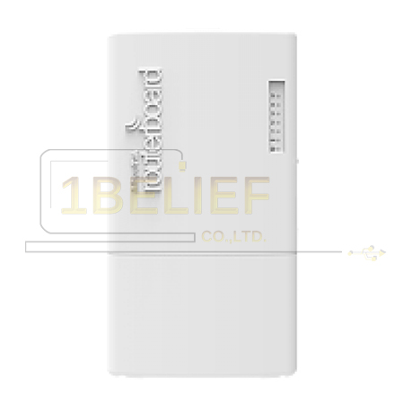 CRS105-5S-FB (FiberBox)