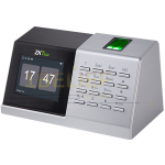 เครื่องสแกนลายนิ้วมือ ยี่ห้อ ZKteco รุ่น D2 เครื่องสแกนลายนิ้วมือ ยี่ห้อ ZKteco รุ่น D2