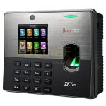 เครื่องสแกนลายนิ้วมือ ยี่ห้อ ZKteco รุ่น Iclock3000/ID เครื่องสแกนลายนิ้วมือ ยี่ห้อ ZKteco รุ่น Iclock3000/ID