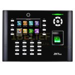 เครื่องสแกนลายนิ้วมือ ยี่ห้อ ZKteco รุ่น Iclock680 เครื่องสแกนลายนิ้วมือ ยี่ห้อ ZKteco รุ่น Iclock680