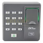 เครื่องสแกนลายนิ้วมือ ยี่ห้อ ZKteco รุ่น X 7 เครื่องสแกนลายนิ้วมือ ยี่ห้อ ZKteco รุ่น X 7
