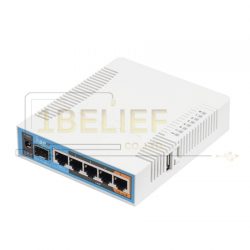 RB962UiGS-5HacT2HnT (hAP ac)