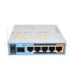 RB962UiGS-5HacT2HnT (hAP ac) RB962UiGS-5HacT2HnT (hAP ac)